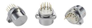 Buy cheap 30g Accelerometer Vibration Sensor High Speed Accelerometer product
