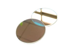 Buy cheap Custom Optical Interference Filter For Spectral Analysis / Machine Vision product