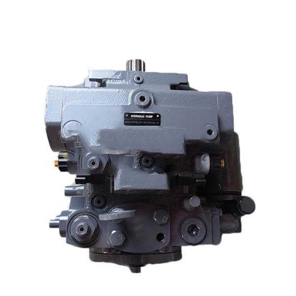 Quality A4vg28 A4vg56 A4v90 Rexroth Hydraulic Pump Variable Displacement Axial Piston Pump A4VG Series 125 250 for sale