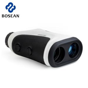 China Small Long Range Laser Rangefinder 600-1500m For Terrain Measurement on sale