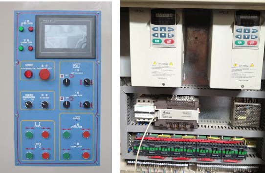 High Speed Layer Corrugated Paper Board Pre Press Equipment Production Line