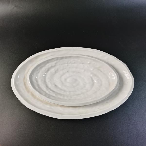 Quality Kid Friendly Melamine Dinnerware Sets Lead Free And Non-Toxic for sale