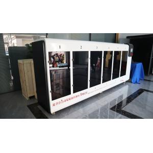 5105-HD Automatic Condom Bursting Volume and Pressure Tester