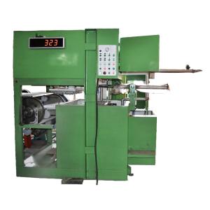 China High Efficiency Pulp Egg Cartons Making Machine , Fruit Tray Making Machine on sale