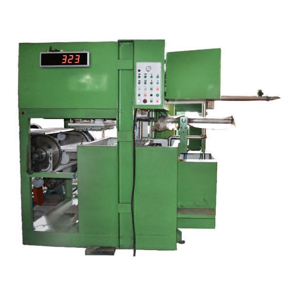Quality High Efficiency Pulp Egg Cartons Making Machine , Fruit Tray Making Machine for sale