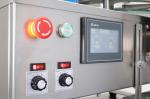 TIANHE Desktop Type Capsule Tablet Counting And Filling Machine Touch Screen