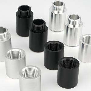 China Industrial Metal CNC Machined Parts With Etching Chemical Machining Processing on sale