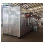 Customizable Voltage Wood Heat Treatment Modification Machine, Fast Production