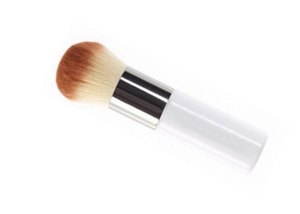Quality Tapered Foundation Buffer Makeup Brush Kabuki For Sensitive Skin for sale