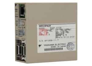 China Yaskawa SGDF-A1CS Sigma Brand New Mini AC Servo Amplifier 24V on sale