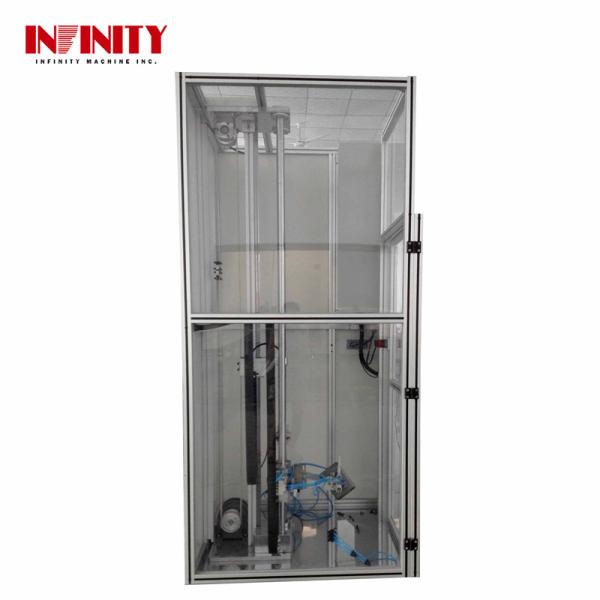 Mini Speaker Drop Tester, Bluetooth Speaker Drop Test Machine, Loudspeaker Box