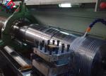 hard Cr Chrome Plated Injection Molding Machine Tie Bar for injection machine