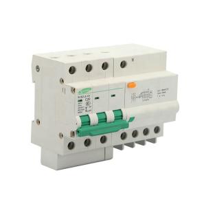 Buy cheap RCCB ELCB SCB8LE Residual Current Circuit Breaker product