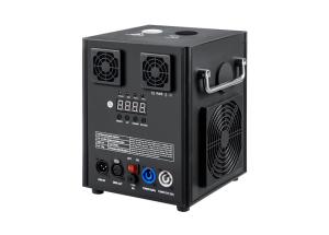 DMX512 Control Cold Sparklers Fountain Machine Party
