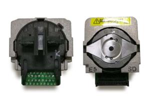 China Printer Print Head For LQ300+ LQ300  LQ300+II Printers Part Number: F045000 Print Head Refurbished on sale