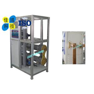 Large Manual Sodium Hypochlorite Generation System Electrolysis Of Brine