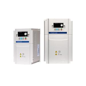 Buy cheap CE SVC Control High Performance AC Frequency Drive OEM Vector Frequency Inverter product