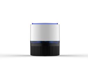 Size 5V Healthlead Desktop Hepa Air Purifier Electric Control With LED Display EPI808