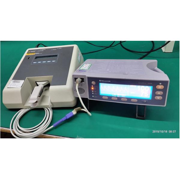 Comen Pulse Oximeter Adult Spo2 Sensor Cable Neonate Spo2 Sensor Wrap