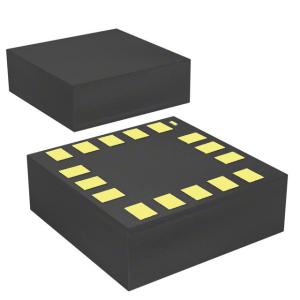 Buy cheap ICM-20602 Integrated Circuit Chip 6 - Axis Motion Tracking Device Sensitivity Error ±1% product