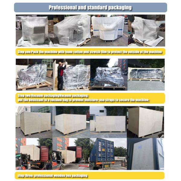 SMT Production Line Automatic Solder Paste Printing Machine For LED Flood Street Lights