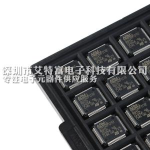 Buy cheap 2.0 - 3.6V Circuit Board Chip STM32F072RBT6 With USB / CAN / CEC Functions product