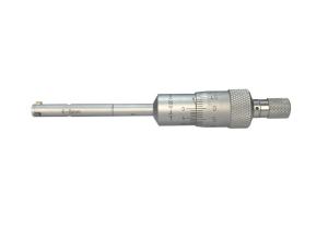 Buy cheap Fine Lapping 6-8mm Three Point Internal Micrometer for Accurate Small Hole Measurement product