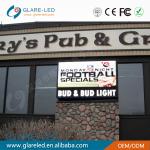 Front Service Big Screen Led Digital Display Billboard For Business 320x320