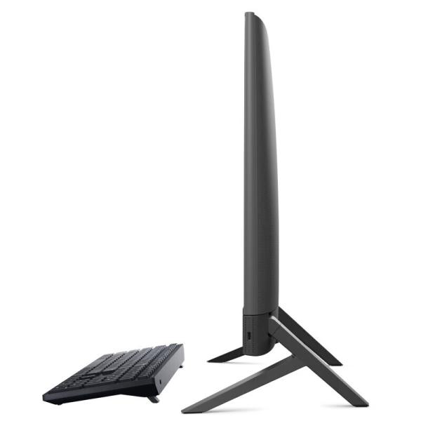 Home Student Dell IN5410-3508B i5-1235U 8G 256G 23.8-inch Anti-blue light All-in-one