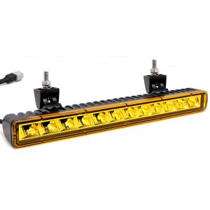 Buy cheap 14 Inch 60W Ultra-thin 4x4 Led Bar Off road Light For Car Niva 12V Jeep Wrangler tj ATV SUV Trucks Led Work Barra Driver product