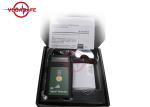 Wireless Camera Signal Detector Detecting For Mobile Phone / GPS / 1.2G 2.4G 5
