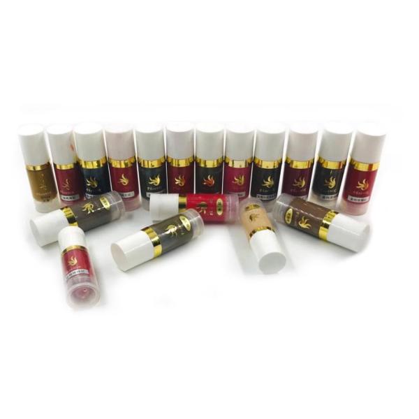 35 g Semi Permanent Makeup Eyebrow pigments For Lips Eye Line Tattoo