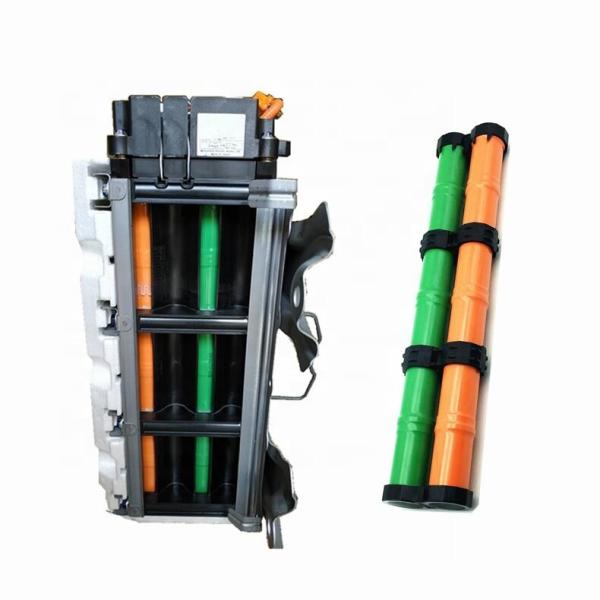 Quality Honda Hybrid Battery Replacement Fit For Insight  2006 - 2012 100.8 Voltage for sale