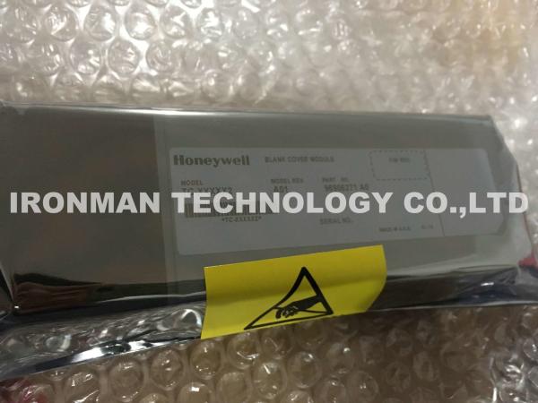 Quality HONEYWELL TC-XXXXX2 CARD SLOT FILLER NEW GENUINE PLC MODULE NEW for sale