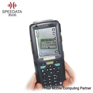 Buy cheap Rugged IP65 Mobile PDA Device Android UHF RFID Reader Gefanci TT35 product