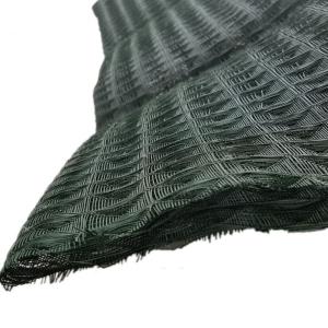 Buy cheap 280gsm PP Filament Woven Trm Lawn Permanent Erosion Control Blanket product