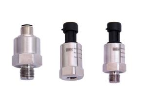 I2C Water Pressure Sensor 3.3V Power Supply And High Accuracy 0.5%FS