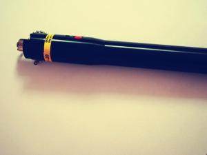pen type cable fault locator/ red laser indicator/laser light source 5MW/10MW/20MW/30MW