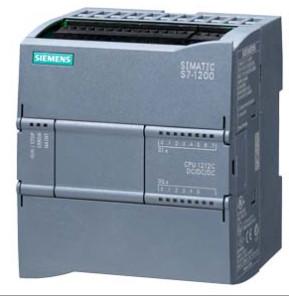 Buy cheap SIEMENS Original Small Programmable Logic Controller 6ES7212-1AE40-0XB0 product