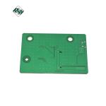 ISO9001 Printed PCBA Circuit Board Assembly Multilayer Practical