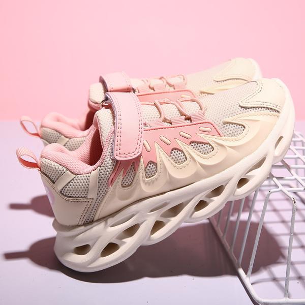 Quality Architectural Shape OEM Children'S Sport Shoes Simulation Butterfly Wings 3D Lines for sale