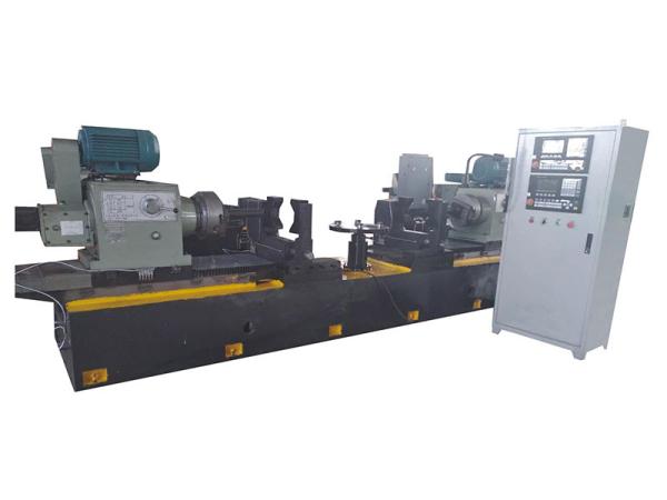 Quality Special Cnc Boring Machine For Processing Automobile Rear Axle for sale