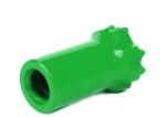 Thread Button Bits Mining Tunneling Quarry Rock Drilling Tools