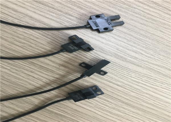 Quality Infraed LED Diffuse Reflective Photoelectric Sensor >2KHZ Inspection Frequency for sale
