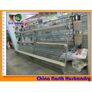Buy cheap Poultry Cage,Chicken Cage,Layer Cage_Anping County Innaer product