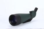 20-60x80 25x75-80 25-75x100 Spotting Scope Army For Hunting Security