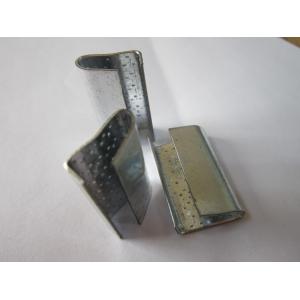 Buy cheap galvanized steel buckle product