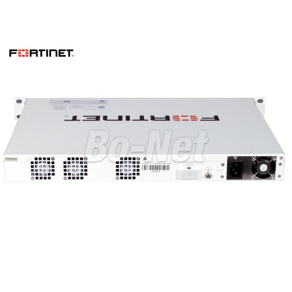 New Original Condition Cisco Network Security Firewall FortiGate-300D Fortinet FG-300D