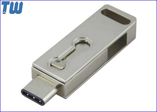 Quality Bulk Newest USB 3.1 Type C 32GB USB Pendrive USB 3.0 Interface for sale