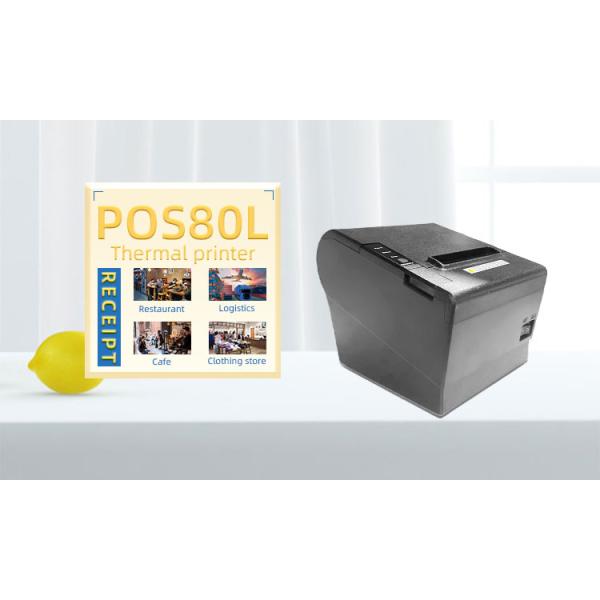 Max. Resolution 384 Dots/line Thermal Printer for Customer Requirements Userpos 80mm